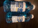 荣力4大桶装玻璃水汽车冬季防冻-40-25四季通用型雨刮水车用去污剂 0度高效型【四桶装】 实拍图