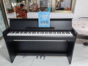 雅马哈（YAMAHA）电钢琴YDP S35立式专业88键重锤键翻盖数码电子钢琴 s35黑色主机+双人琴凳+官方标配 实拍图