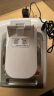 欧姆龙（OMRON）电子血压计医用专业臂筒式全自动智能家用测血压测量仪HEM-1020 实拍图
