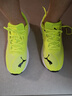 彪马（PUMA）缓震防滑透气耐磨跑步鞋男女轻便运动鞋AVIATOR 376615 荧光绿-白-16 42 实拍图