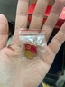 易利丰（elifo）【不褪色】镀金升级款标准款新党员徽章 最新版2025党徽胸章  厚度2mm 蝴蝶扣10个装 实拍图