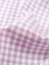 雅戈尔短袖衬衫男素色免烫DP系列棉面料抗皱平整易打理挺括有型 VSDP124910NFY粉色 40 晒单实拍图