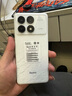 小米小米Redmi 红米k70 新品5G 小米红米手机 红米K70 晴雪 16G+512G【官方标配】 实拍图