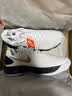 耐克男子实战篮球鞋冬季抗扭低帮NIKE HYPERDUNK 2017 LOW HV1793 170白/金属金/黑 46 实拍图