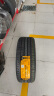 德国马牌（Continental）轮胎/防爆胎 225/50R17 94W UCJ SSR 适配C200L 宝马3系 X1 18i 实拍图