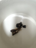 吉雍 鹿尾 鹿尾巴整只壮鹿尾吉林梅花鹿搭配人参鹿茸灵芝泡酒料煲汤  精选1根足干鹿尾 发顺丰 40g*1袋 实拍图