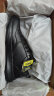 斯凯奇（Skechers）男士绑带商务休闲鞋透气耐磨210835 全黑色BBK 39.5  实拍图
