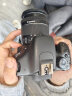 佳能/Canon 500D 600D  700D 750D 760D 800D 二手单反相机 95新 95新 佳能550D/18-55   防抖 套机 套机 实拍图