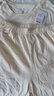 红豆居家睡衣女夏季纯棉运动云感女士家居服套装燕麦色165/88A 实拍图