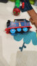 托马斯&朋友 （THOMAS&FRIENDS）(随机发货1辆)男孩火车头玩具六一礼物-美好时刻电动火车HFX97 实拍图