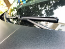 一途（YITU）前雨刷+后雨刷套装大众途昂【17-20款】前窗雨刷器后窗雨刮器1套 实拍图