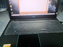 机械师（MACHENIKE）F117-V 15.6/17.3寸高刷电竞屏3060吃鸡设计游戏二手笔记 95新i7-6700 1060 16G+512G 实拍图