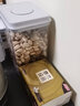 安扣（ANKOU） 密封罐食品级储物罐子杂粮收纳盒防潮保鲜盒储物密封盒收纳罐 实拍图