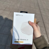 HIFIMAN（海菲曼）Svanar Wireless Jr天鹅真无线 主动降噪蓝牙耳机 入耳式无线耳机 HIFI音质 蓝牙5.2  实拍图