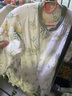 贝肽斯婴儿衣服夹棉连体衣秋冬加厚保暖新生幼儿宝宝冬季外出棉服 实拍图
