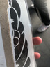 南欧世爵（Nou•Knight） 社会大花臂线条阿多福樱花臂海浪纹身贴草本半果汁洗不掉防水 实拍图