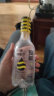 蜂解（Honey Relief）电解质水 蜂蜜柠檬水富含维生素0脂健康运动饮料整箱360g*6瓶 360g*6/4箱共24瓶 晒单实拍图