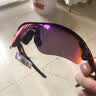 OAKLEY欧克利骑行眼镜护目镜墨镜RADARLOCK PATH跑步运动防风眼镜 9206 谱锐智公路-27 实拍图