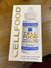 CELLFOOD美国细胞食物浓缩营养液红藻饮料增强免疫维生素矿物质富氧水矿素 30ml*6瓶 实拍图