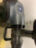 欧美爵士 原汁机低速西芹榨汁机家用渣汁分离果汁机全自动果蔬多功能慢磨机CNC92AI 升级款cnc92Ai灰色 晒单实拍图