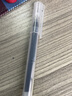 宝克（BAOKE） 全针管速干中性笔 商务办公水笔 顺滑巨能写学生写字笔 刷题笔 办公学习文具 包邮 24支 黑色 高精笔头 PC5028 实拍图