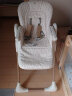 好孩子（gb）婴幼儿便携式餐椅 可折叠 儿童餐椅 Y2005-J-5819N 晒单实拍图