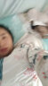 可力狸汗蒸箱家用汗蒸袋汗蒸毯沙棘毯美容院家庭式满月发汗红外送父母 【复古】豪华款：遥控器+袖/帽 实拍图