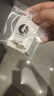 伊黛儿合成猫眼石四叶草耳钉女夏季小众高级感气质耳饰耳环2025年新款潮 四叶草水钻耳钉E0905 实拍图