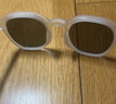 OLIVIO&CO儿童墨镜【0-12岁】UV400偏光太阳镜1-3-6-12岁六一儿童节礼物 海洋拼色【3-7岁】D形彩膜 实拍图
