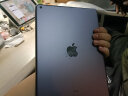 苹果（Apple）ipad9代苹果平板电脑ipad2021第九代10.2英寸WLAN款 灰色 64G 标配+手写笔 实拍图