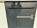 康宝（Canbo）四层4门 砧板 消毒柜 嵌入式 家用 不锈钢大容量 二星级厨房高温餐具碗筷 消毒碗柜 XDZ110-E11 实拍图