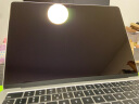 膜力佳 2022款苹果MacBookPro高清AR屏幕膜M2笔记本防指纹Air保护贴膜电脑屏幕膜 22款 Macbook air13.6寸 AR膜 晒单实拍图