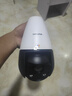 TP-LINK 暗夜全彩300万无线球机室外防水监控摄像头360°全景有线网络摄像头远程智能监控 TL-IPC636E-WB4  实拍图