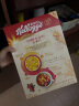 家乐氏（Kellogg）泰国进口香脆麦米片370g/盒 低脂营养谷物即食早餐代餐 实拍图