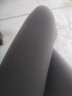 FitonTon鲨鱼裤外穿女春夏提臀收腹打底裤高腰微压芭比裤子紧身瑜伽裤 XL 实拍图