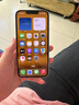 Apple 苹果13 iPhone 13 移动联通电信苹果5G 二手手机  国行国行优惠券补贴 星光色 512G 实拍图