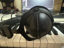 拜雅（beyerdynamic） DT770 PRO 头戴式 专业录音 封闭式监听耳机 80欧低阻黑色特别版 实拍图