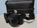 尼康（Nikon） 【全新正品国行活动价】Z30入门级微单相机Vlog家用自拍4K高清旅游高清数码照相机z30拆 Z30 16-50 VR全新拆套机【可优惠】 套餐三【闪迪128g卡电池旅拍达人滤镜五 实拍图