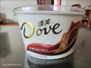 德芙（Dove）丝滑牛奶巧克力分享碗装252g下午茶零食糖果礼物生日 实拍图