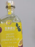 MissBerry贝瑞甜心 果酒 甜酒 低度酒 女生酒 纯发酵 微醺 梅梅百香果300ml 实拍图