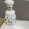 碧柔（Biore）氨基酸洁面泡泡洗面奶160ml 深层清洁平衡控油型 实拍图