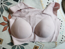 美·雅·挺少女内衣无痕发育期9-12岁女童文胸中小学生儿童背心2件装 XXXL 实拍图