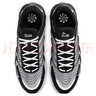 耐克NIKE休闲鞋男经典气垫AIR MAX TW运动鞋DQ3984-001黑灰40.5 实拍图