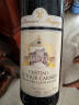 拉图嘉利庄园（Chateau La Tour Carnet）法国名庄 1855四级庄拉图嘉利酒庄/拉图嘉丽干红葡萄酒 750ml 拉图嘉利 正牌 2020年 单支 实拍图