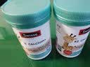 Swisse儿童K2柠檬酸钙强健骨骼含螯合锌维D3水果味2-12岁适用澳洲进口 【超值两瓶装】儿童K2钙 60粒*2瓶 实拍图