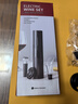 CLITON 电动红酒开瓶器 家用全自动葡萄酒开红酒器电动开酒器启瓶器红酒起子 开瓶器套装 SGS-KB1-1901A 实拍图