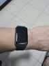三星（SAMSUNG）Galaxy Fit3 智能手环/运动手环1.6英寸超高清AMOLED大屏/强劲续航/心率血氧健康监测 水墨黑 实拍图