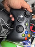 XBOX360手柄PC电脑游戏手柄有线\/无线 steam手柄TURB 有线手柄 实拍图