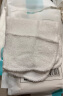 云蕾柔软型木质纤维洗碗巾不易掉毛吸水擦桌布厨房抹布 26*26cm大号6片装 晒单实拍图