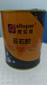 家乐邦（Galloper）云石胶洗手盆粘接胶瓷砖大理石修补胶水槽洗衣池补漏胶石材干挂胶 白色 900g/罐（约施工1.3㎡） 实拍图